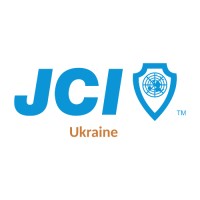 JCI Ukraine Logo