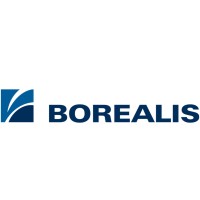 Borealis Finland Logo