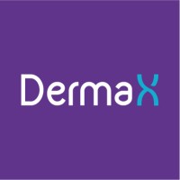 DermaX Logo