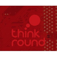 Think Round Ltd Logo