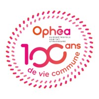 Ophéa Logo