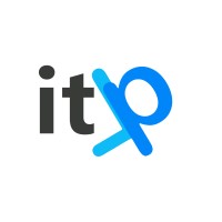 IT Launchpad Services PVT Limited Logo