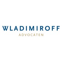 Wladimiroff Advocaten N.V. Logo
