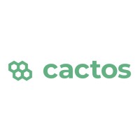 Cactos Logo