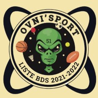 OVNISPORT Logo