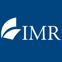 IMR Instituto de Marketing Research Logo