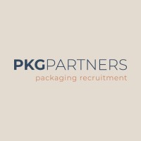 PKG Partners Logo