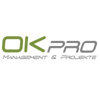 OKpro GmbH Logo