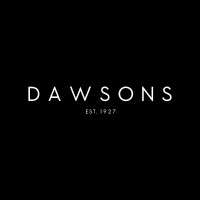 Dawsons / Bang & Olufsen of Bournemouth Logo