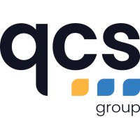 Grupo QCS Logo