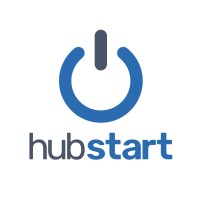 Hubstart.io Logo
