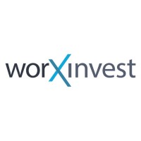 WorxInvest Logo