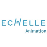 Echelle animation Logo