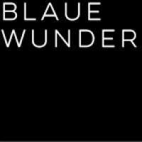Blaue Wunder Logo