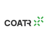 CoatR Logo