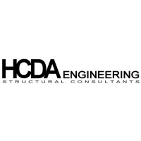 HCDA Engineering Inc. Logo