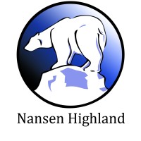 NANSEN HIGHLAND Logo