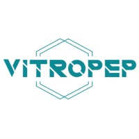 VITROPEP Logo