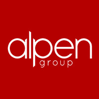 Alpen Group Logo