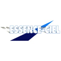 Essence-Ciel Logo