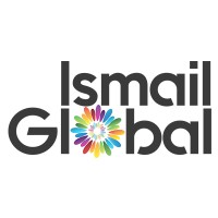 Ismail Global Logo