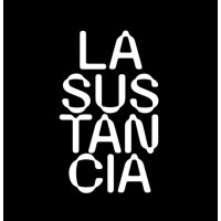 La Sustancia Logo