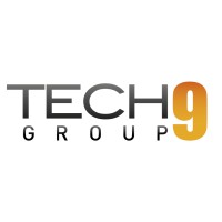 TECH9 Group Logo