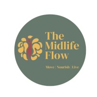 The Midlife Flow Logo