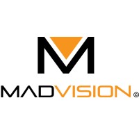 Mad Vision Group Logo