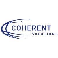 Coherent Solutions Poland Logo