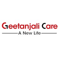 Geetanjali Care Logo