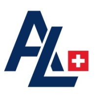 AL AIRLIFE SWISS Logo