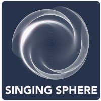 Singing Sphere Logo