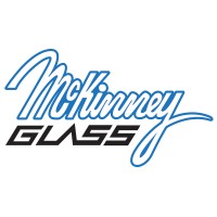 McKinney Glass Inc. Logo