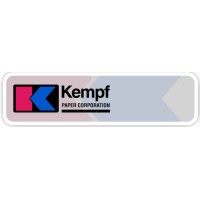Kempf Paper Corporation Logo