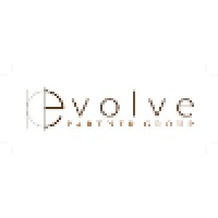 Evolve Partner Group Logo