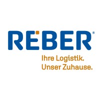 REBER Logistik Logo
