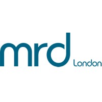 MRD LONDON LTD. Logo