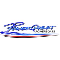 Powerquest Boats Logo