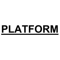 PLATFORM Real Estate Logo