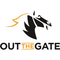 Out The Gate Inc. (OTG) Logo