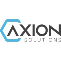 Axion Solutions Logo
