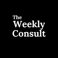The Weekly Consult Logo