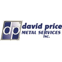 David Price Metal Services Logo