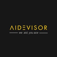 Aidevisor Limited Logo