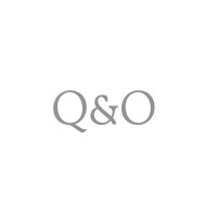 Q&O Verzekeringen Logo
