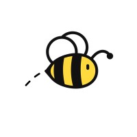 hostelbee.com Logo