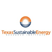 Texas Sustainable Energy Research Institute Logo
