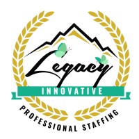Legacy IPS Logo