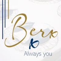 Berx Dinnerware Logo
